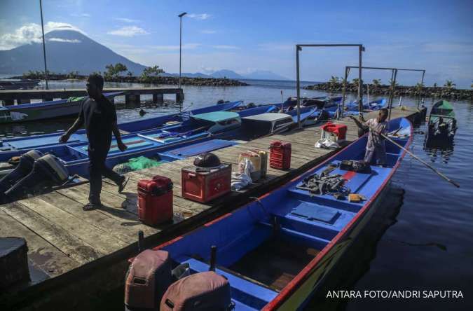 Mayoritas Cerah, Berikut Prakiraan Cuaca Maluku Selasa (25/2) & Rabu (26/2)