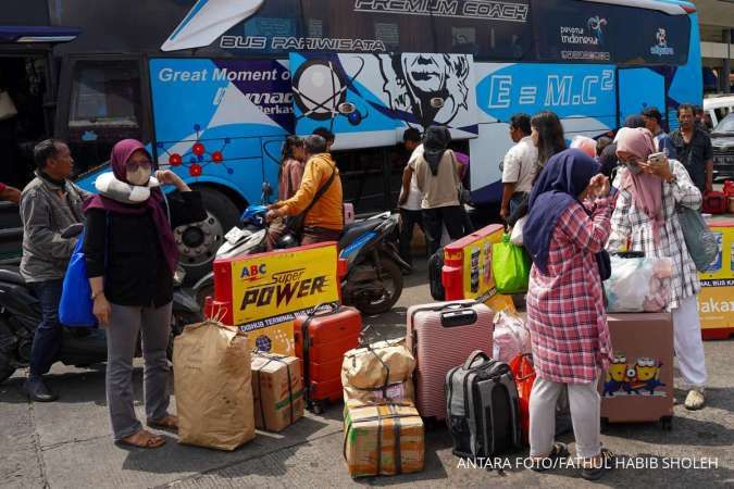 Royalti Bikin Bingung, PO Primajasa 'Puasa' Musik, Cek Tarif Royalti Lagu untuk Bus