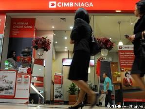 PN Jakarta Pusat Kabulkan Gugatan CIMB Niaga