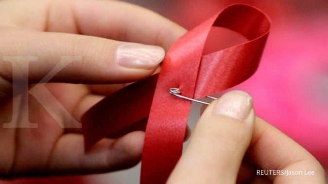 Cara mengatasi HIV