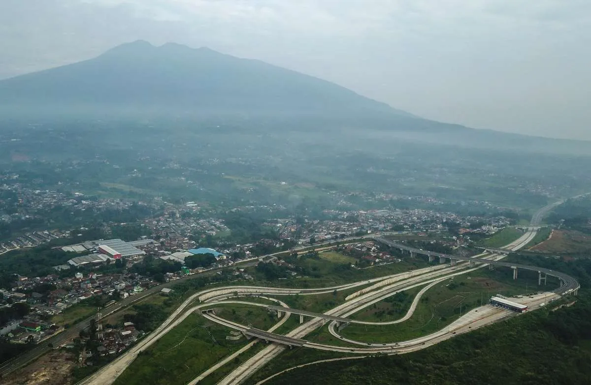 Siap-siap, tarif baru Tol Ciawi-Cigombong segera berlaku