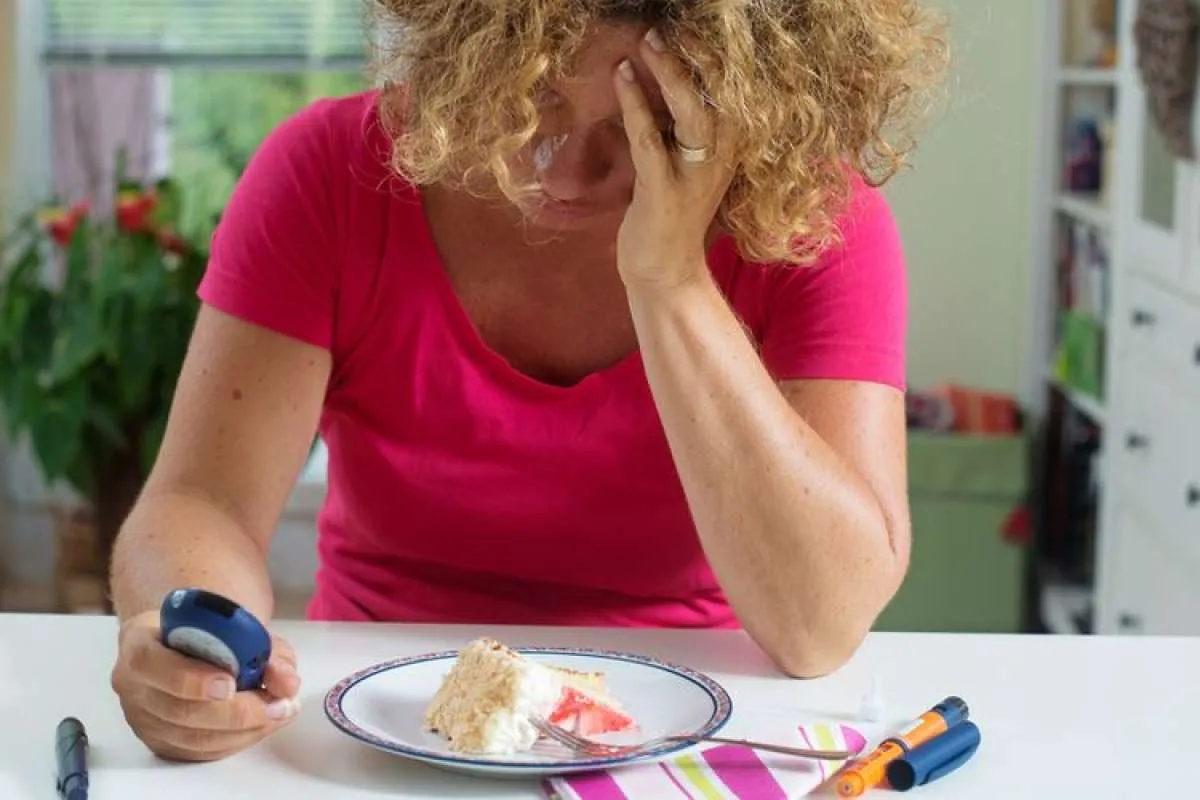 10 Penyebab Gula Darah Naik yang Penting untuk Diketahui