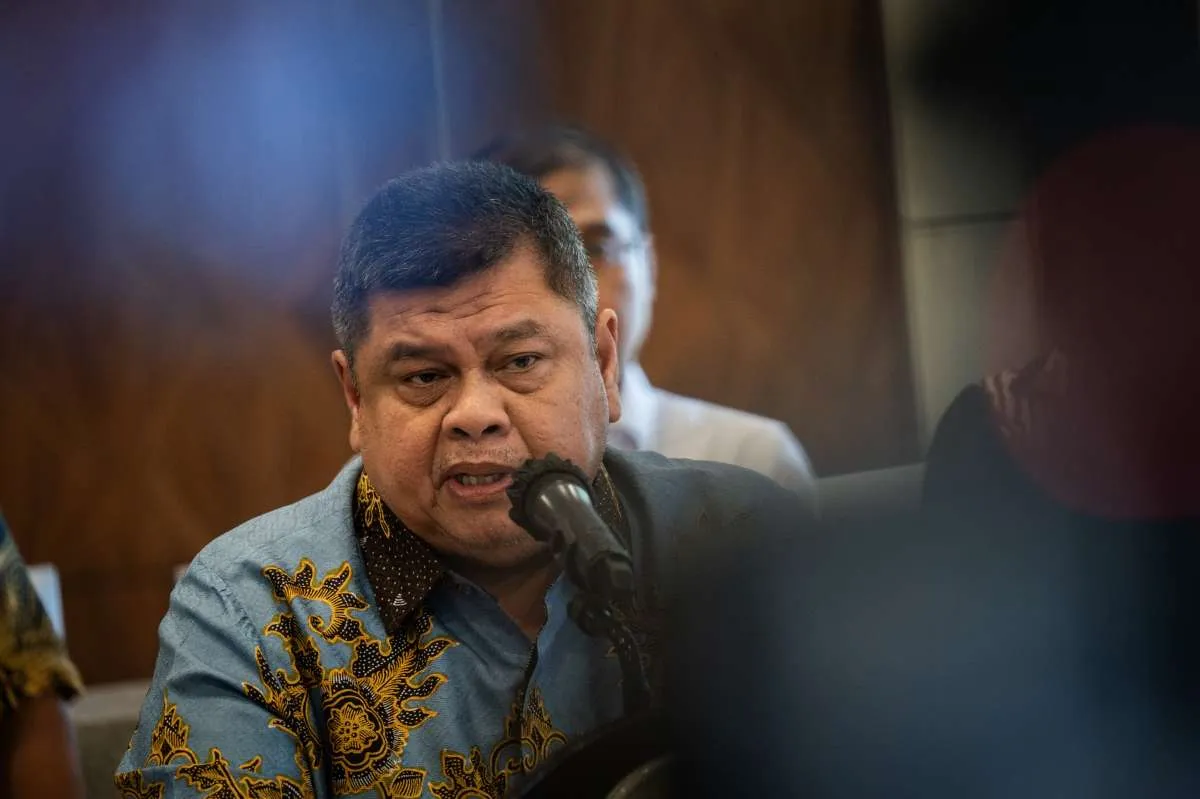Ini Daftar 20 Calon Anggota Dewas KPK yang Lolos Profile Assessment 