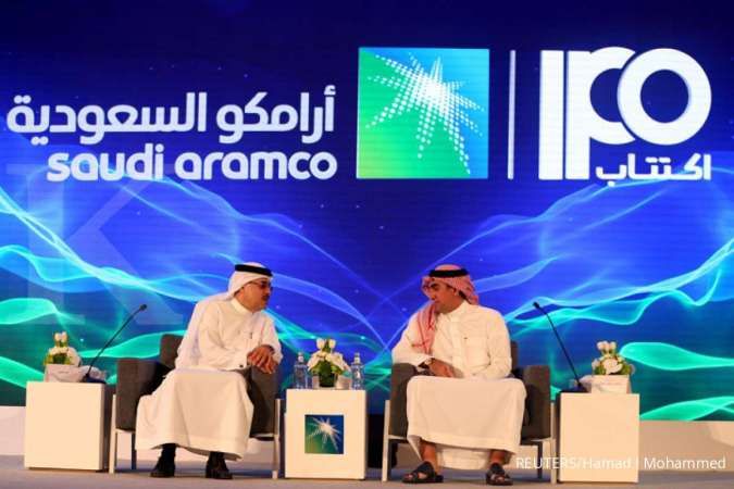 Why saudi aramco ipo cisco stock forecast 2020