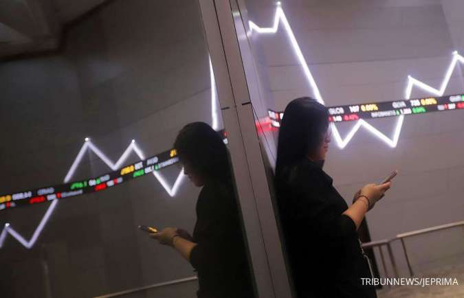 Market Cap IHSG Terbesar di ASEAN, Begini Prediksi Sampai Akhir Tahun
