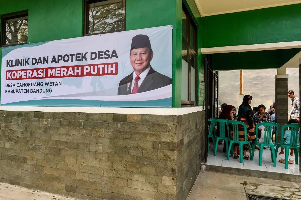 Apa Syarat Menjadi Pengurus Koperasi Desa Merah Putih? Ini Ketentuan dan Cara Daftar