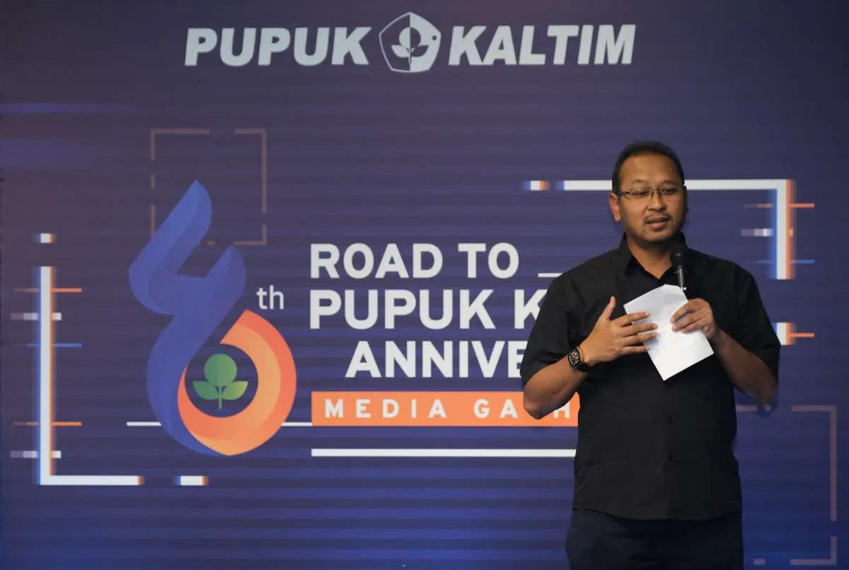Pupuk Kaltim Gandeng Balai Taman Nasional Kutai untuk Kerja Sama Konservasi Alam 