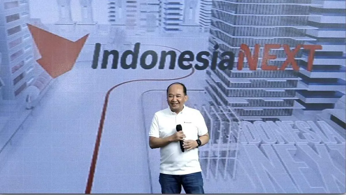 Telkomsel Umumkan Best Talents Program IndonesiaNEXT Season 7   