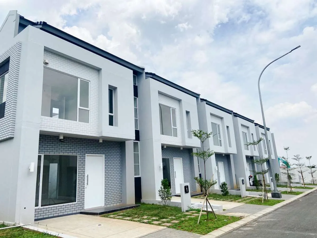 Strategi Waskita Beton Precast Maksimalkan Portofolio Bisnis di Sektor Perumahan
