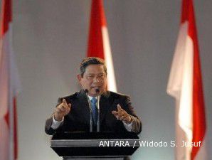 Rapat di Bogor, Presiden Teken Tiga Aturan