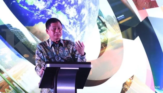 ESDM made IPO option for mining sector   