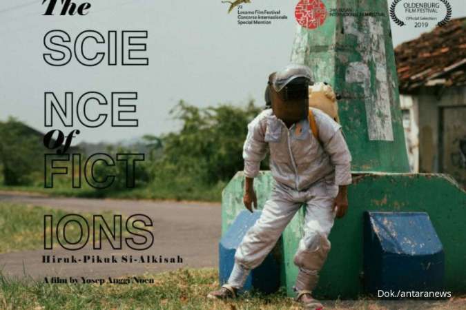 Daftar Film Baru di Netflix Minggu Ini, Ada Film Indonesia!