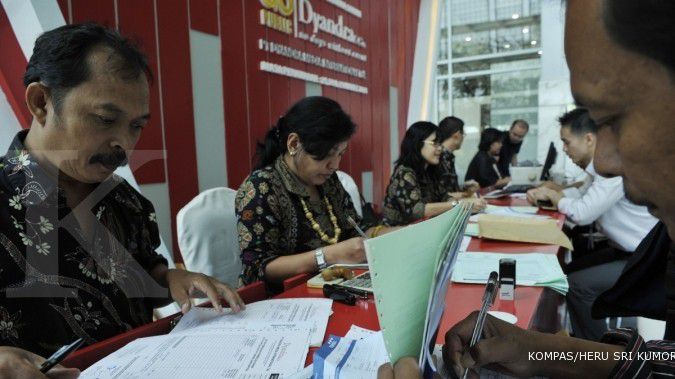 Wow, permintaan saham DYAN oversubscribed 40,6 x