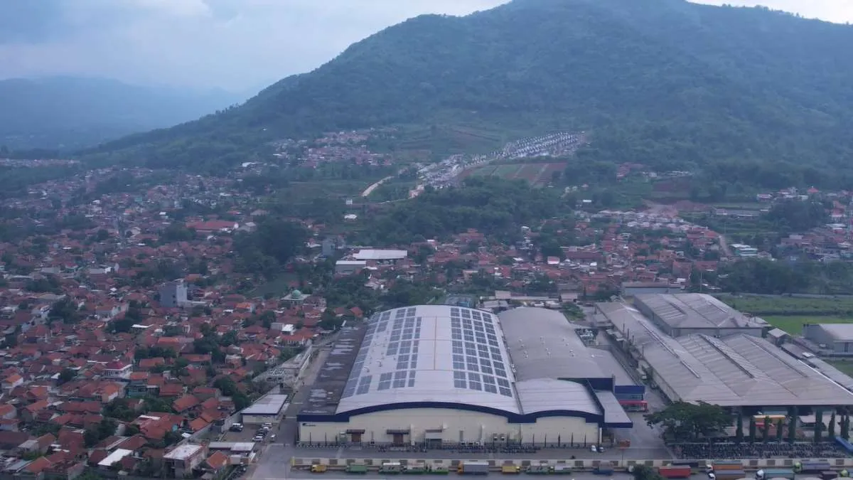 Garudafood (GOOD) Pastikan Pasokan Bahan Baku Aman di Tengah Perang Israel-Iran