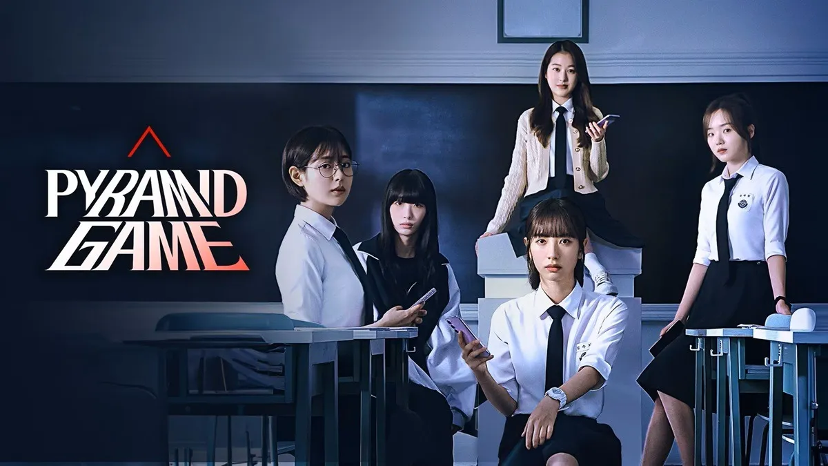 Nonton Drakor Pyramid Game Subtitle Indonesia & Sinopsis, Drakor Bullying di Sekolah