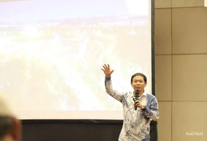 Ini Strategi Baru Damai Putra Group Gaet Konsumen Kelas Atas