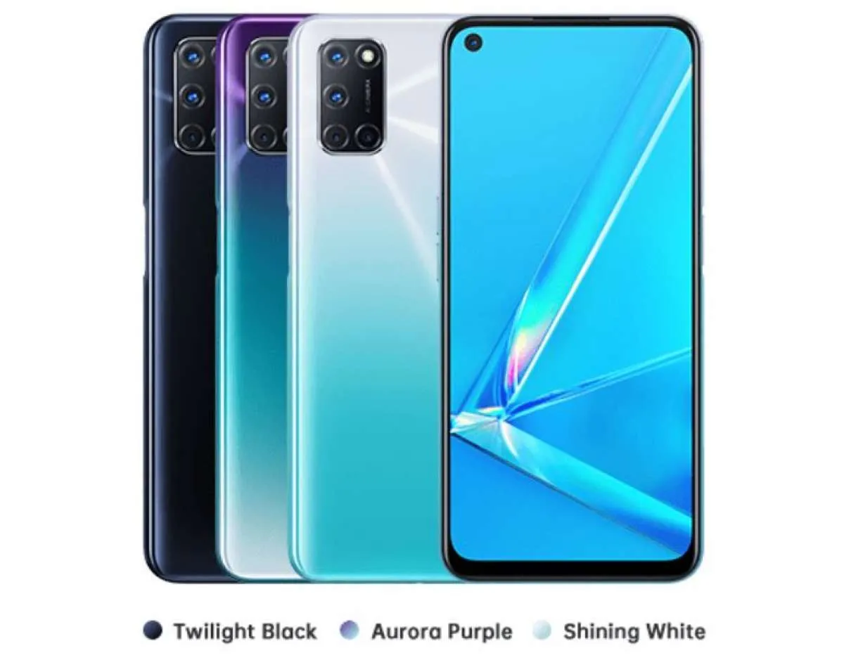 Rekomendasi HP Rp 3 jutaan terbaik, ini spesifikasi dan harga HP OPPO A92