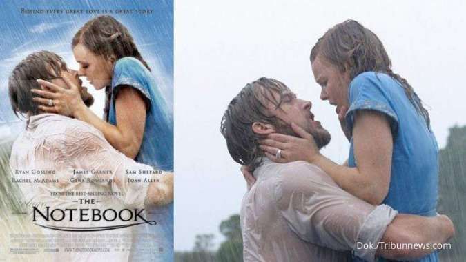 Lagi Jatuh Cinta? Yuk Tonton Film Romantis yang Bikin Makin Kesengsem Ini