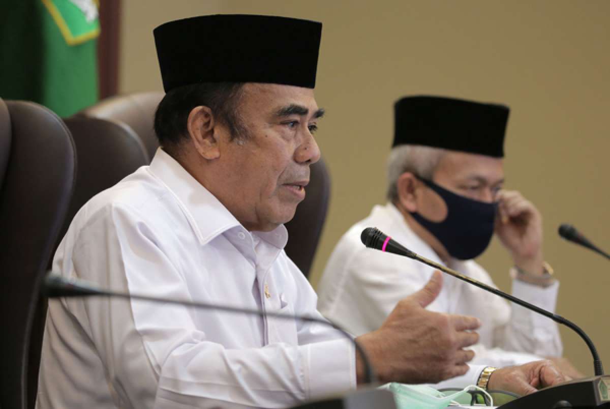 Batal Naik Haji Tahun Ini, Berikut Dampaknya Buat Jamaah Indonesia