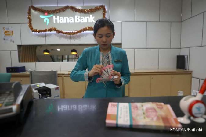 Alasan Bank-Bank Besar Belum Pangkas Bunga Deposito