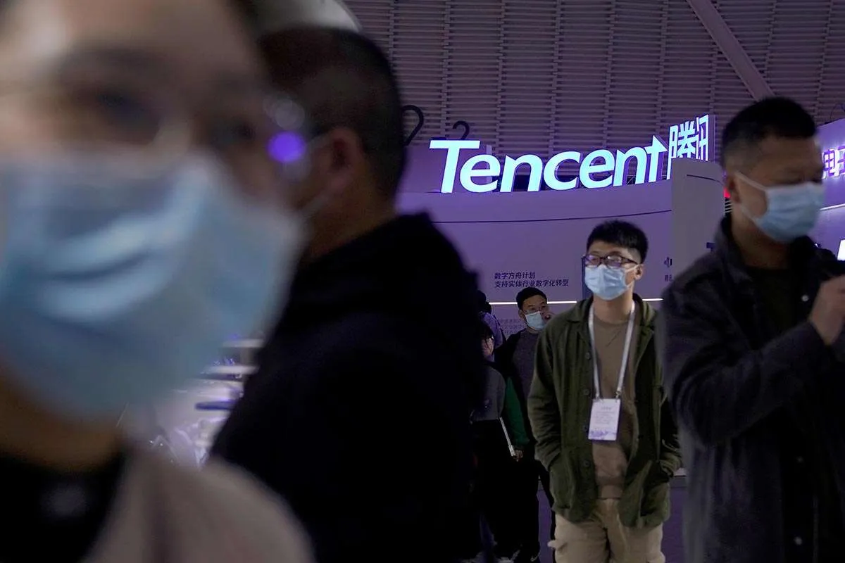 China minta perusahaan teknologi untuk membuka platform satu sama lain