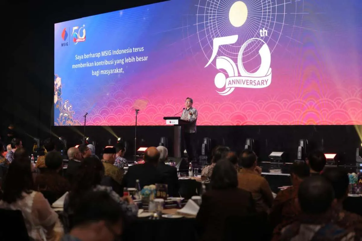 MSIG Indonesia Perluas Layanan Korporasi hingga Individu