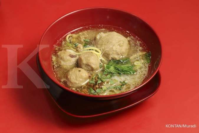 7 Tempat Makan Bakso Terkenal di Jakarta