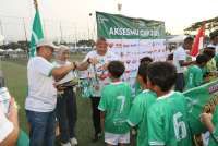 Masa Depan Sepak Bola Indonesia: PSSI Apresiasi Aksesmu Cup 2026