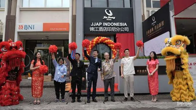 7 Days Premium Hotel Bakal Hadir di PIK 2, Bawa Konsep Hotel Pintar