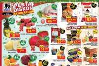 Promo Superindo Weekday 22-25 Desember 2025, Diskon Menjelang Akhir Tahun!