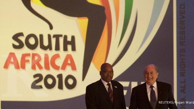 Presiden Afrika Selatan batal hadir di KAA