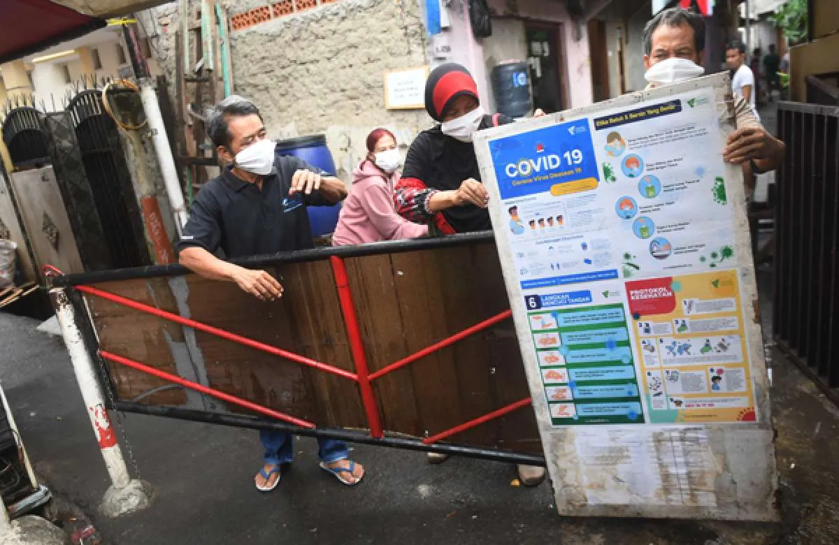 Rencana PSBL, DPRD DKI Jakarta: Perlu pengawasan ketat agar efektif