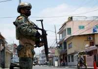 Kriminalitas meningkat, Presiden Ekuador berlakukan keadaan darurat selama 60 hari