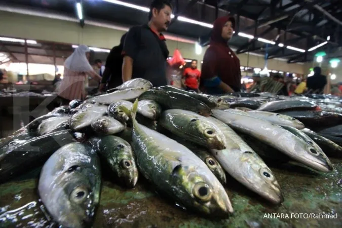 Kandungan hingga 6 Manfaat ikan Shisamo