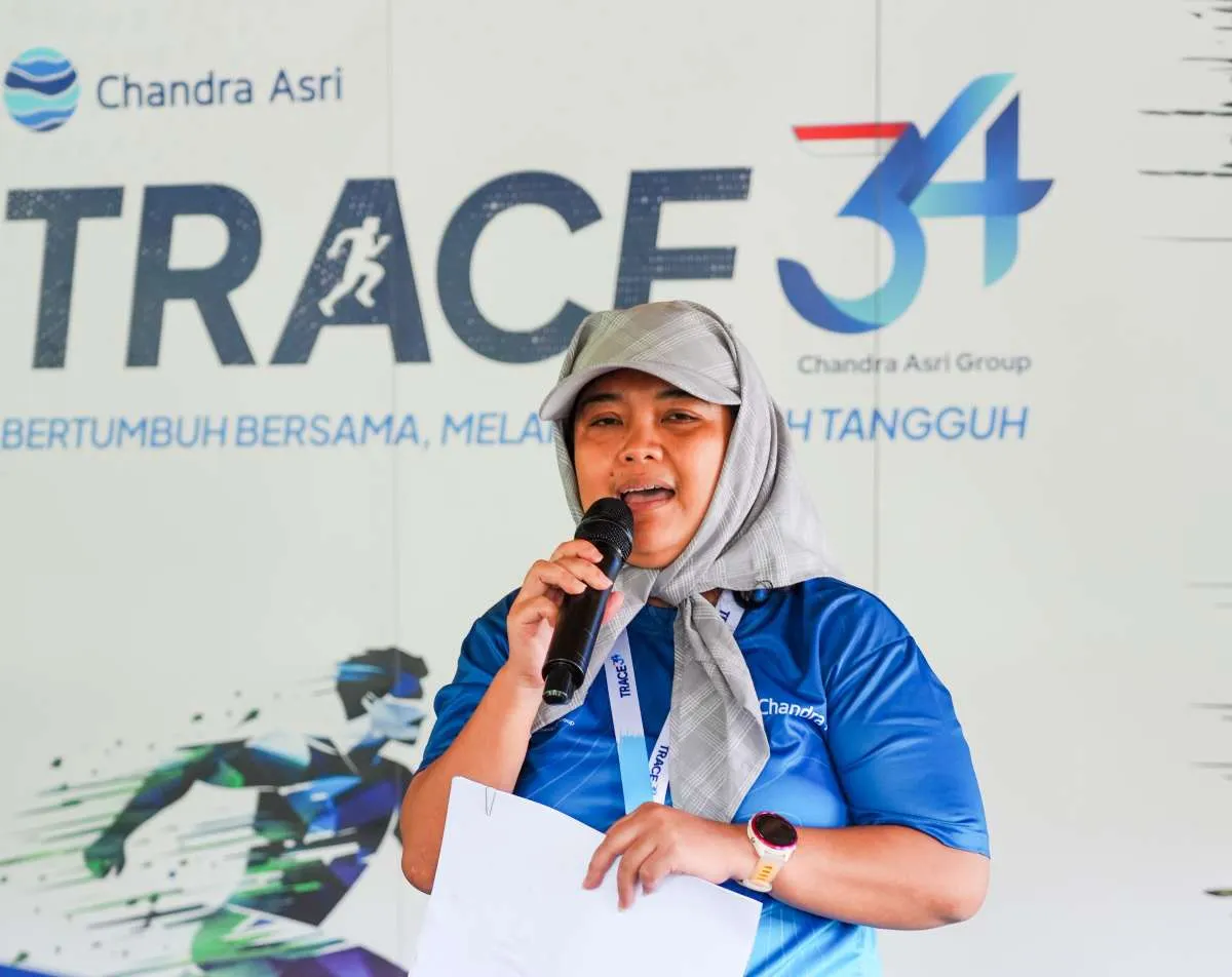 Chandra Asri (TPIA) Kejar Penyelesaian Akuisisi Cycle & Carriage