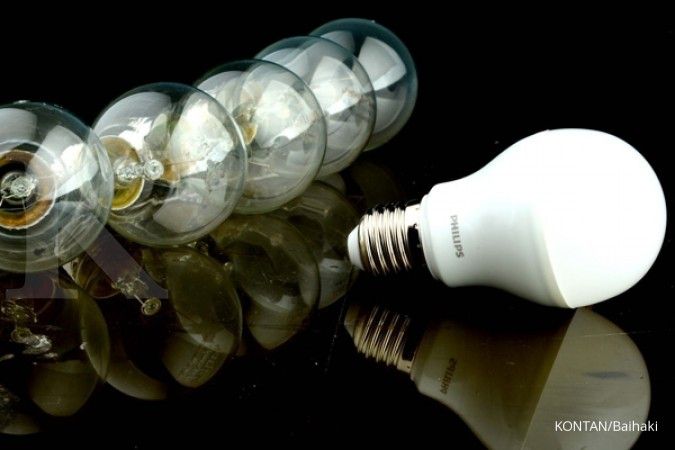Kementerian ESDM Sosialisasikan Kebijakan Label Hemat Energi Lampu LED
