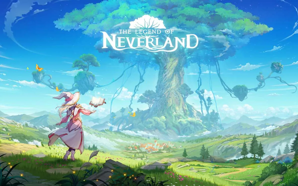 Inilah cara klaim kode redeem The Legend of Neverland, tersedia di Android dan iOS