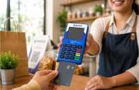 Payfazz Luncurkan EDC Mini Terjangkau untuk Bantu UMKM