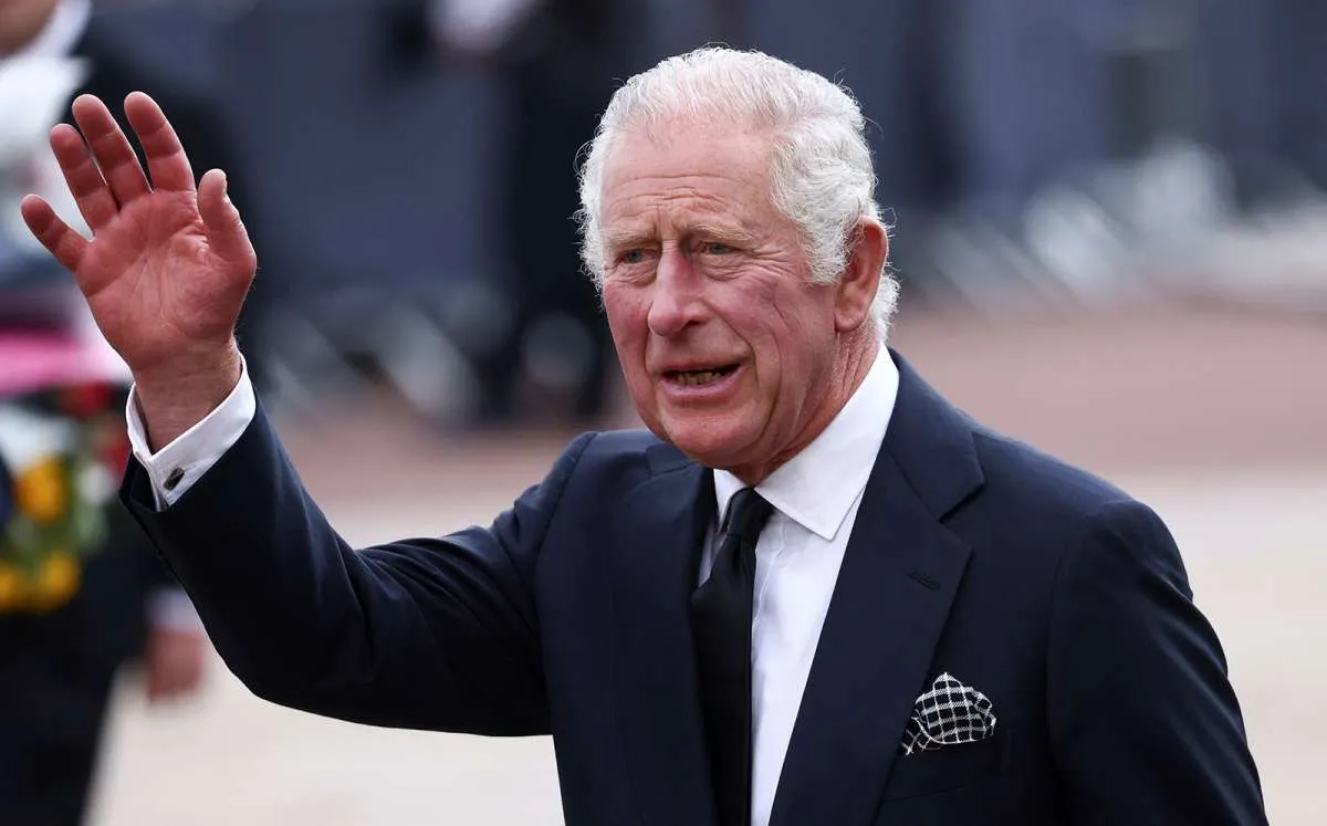 Ucapkan Selamat, Putin Harap Raja Charles III Sukses, Sehat dan Semua yang Terbaik