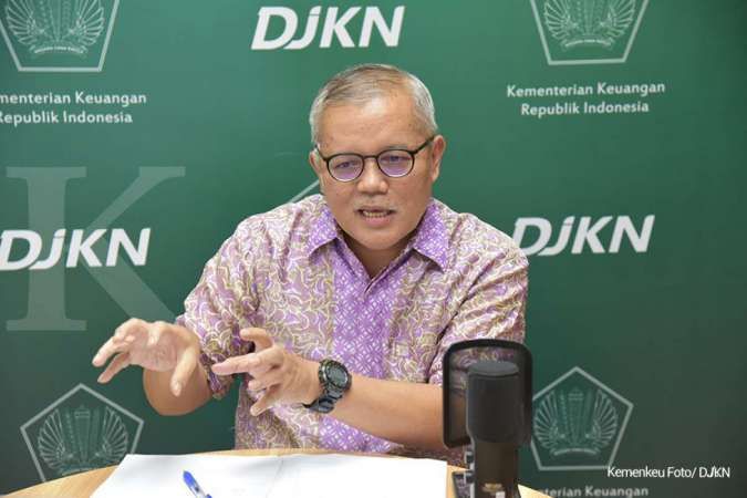 DJKN: PNBP dari pengelolaan BMN telah mencapai Rp 801,6 miliar hingga Oktober 2021