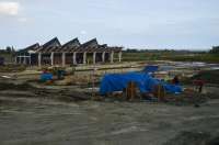 BNPB: Dua Rumah Rusak Pascagempa Magnitudo 6,9 Kepulauan Mentawai