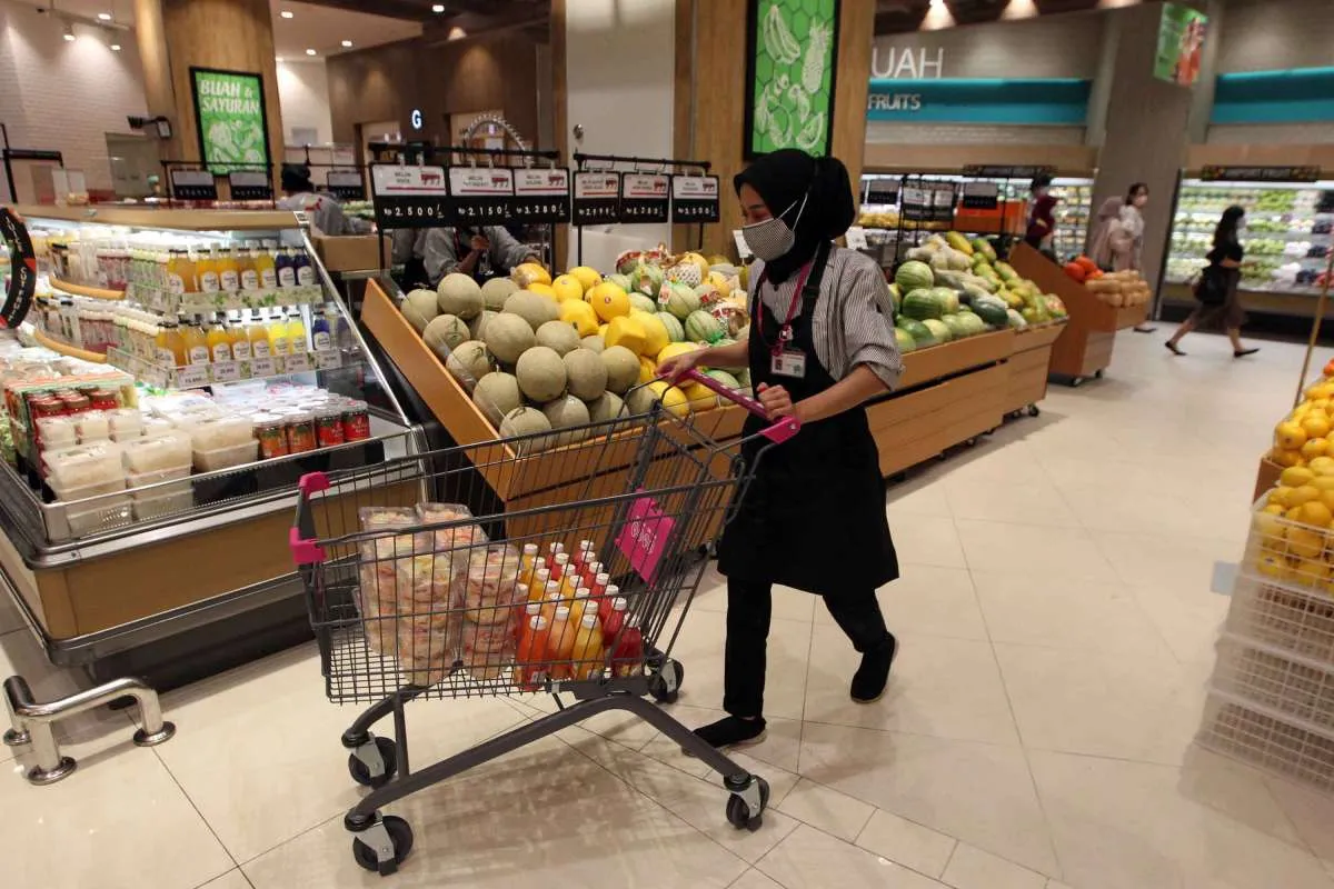 AEON Supermarket Resmi Hadir di Bandung, Ekspansi Pertama di Luar Jabodetabek