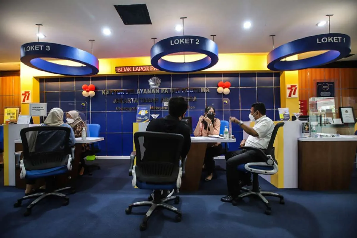 Restitusi Pajak Per September Meningkat, Ini Komentar Pengamat Pajak