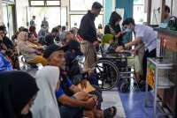 Influenza A Meningkat, Ini Gejala dan Pencegahannya