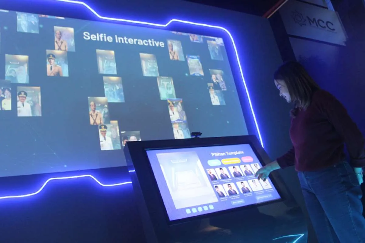 Suksesnya Talenta Teknologi Lokal Dorong Pertumbuhan Ekonomi Digital Indonesia