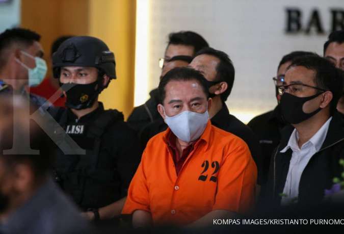 Djoko Tjandra ditangkap, ini kronologis lengkap skandal cessie Bank Bali
