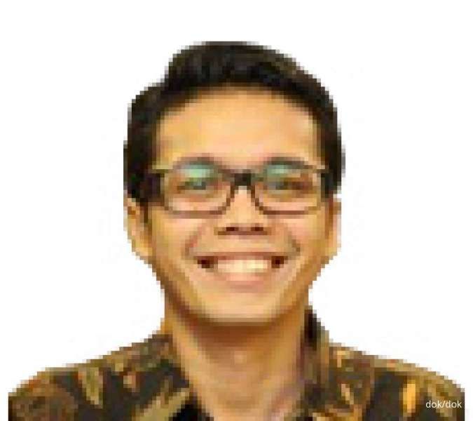 Perlunya Menurunkan Tensi Minyak Goreng