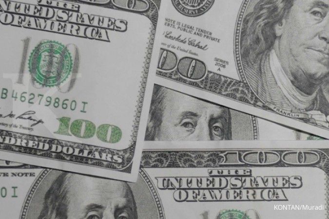 Yield INDON berpotensi turun, reksadana pendapatan tetap dollar AS makin ciamik