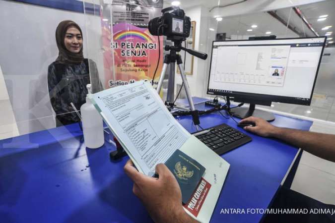 Macam-Macam Asas Kewarganegaraan yang Berlaku di Indonesia serta Pengertiannya