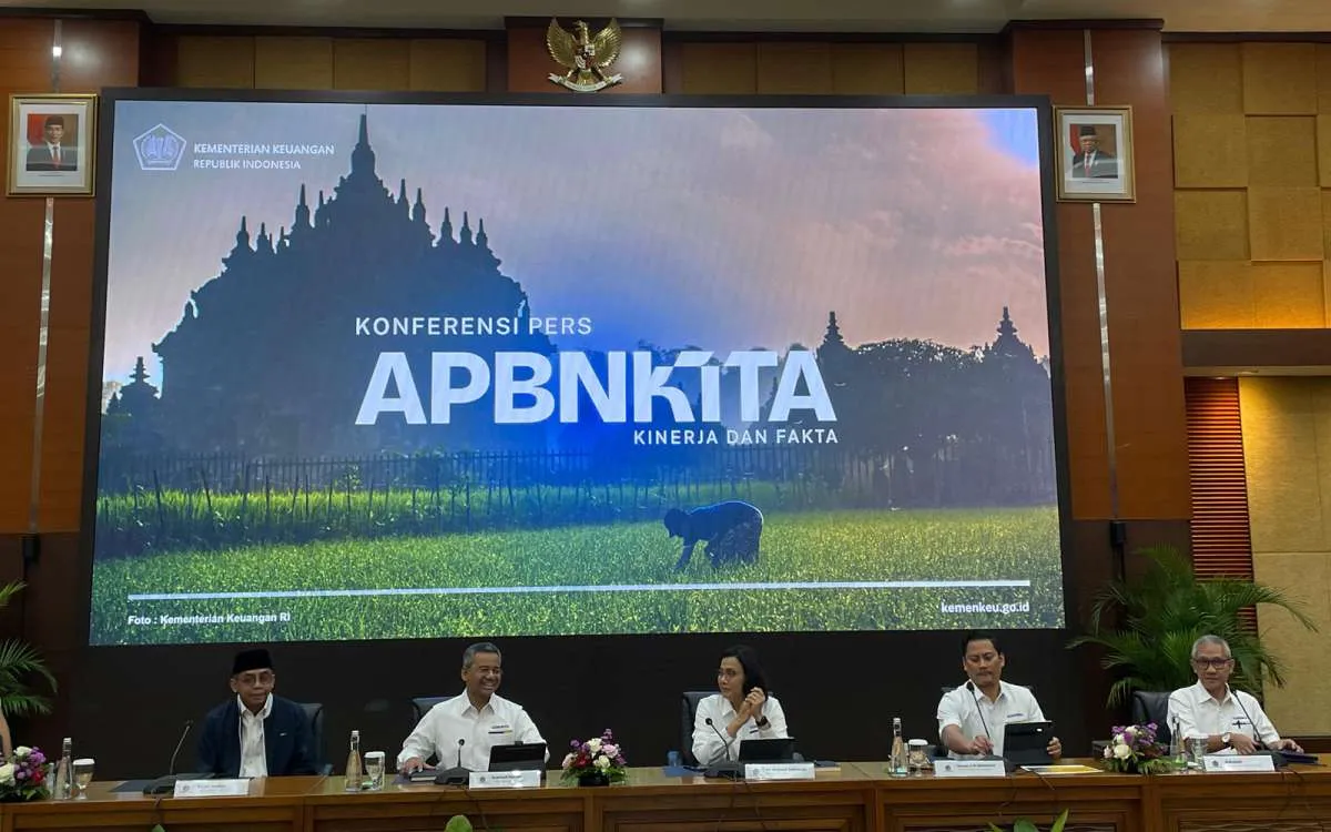 Realisasi APBN Januari 2025 Belum Dirilis, Berpotensi Membuat Resah Investor